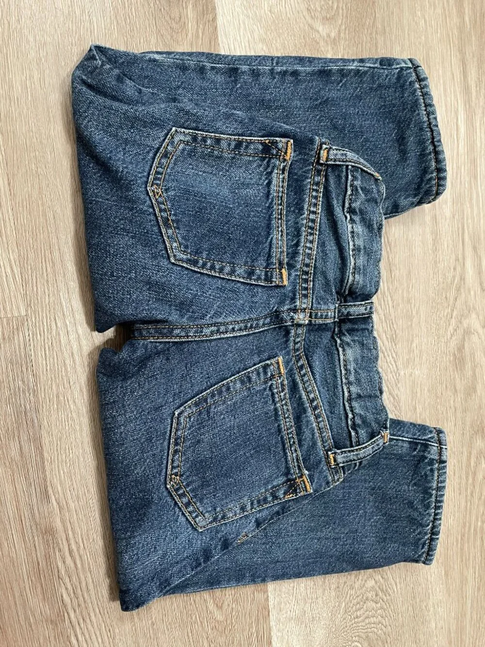 Fleece Lined Pants